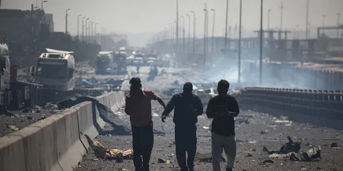 Iranske vlasti objavile da su najmanje četiri osobe poginule u Iranu: Strahuje se da će broj biti i veći