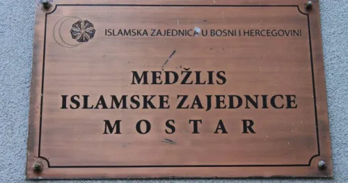 Medžlis Islamske zajednice Mostar traži hitnu istragu napada na maloljetnika