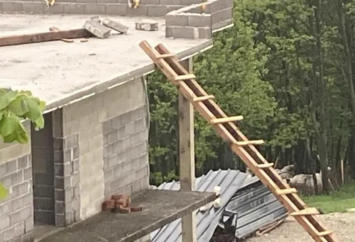 Familija Muhić pojasnila: Krov je smaknut prvog dana i svoje ne damo- tuđe nas ne zanima 