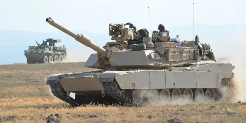 Amerika će Saudijskoj Arabiji ponuditi paket naoružanja vrijedan preko 100 milijardi dolara