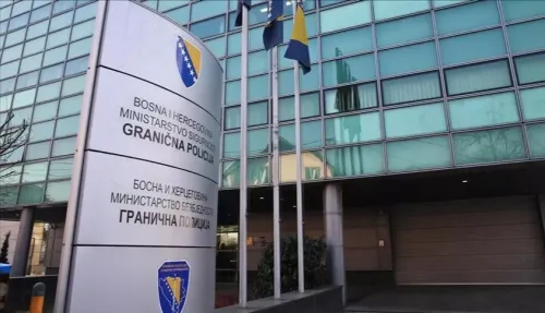 U BiH je opasno braniti državu: Bužimljanin Vahid Bajrektarević u lisicama, Dodik, Vi&scaron;ković na slobodi!