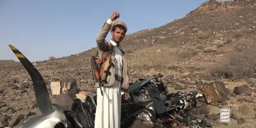 Huti obaraju veliki broj skupih američkih "Reapera", pro&scaron;le sedmice su sru&scaron;ili tri