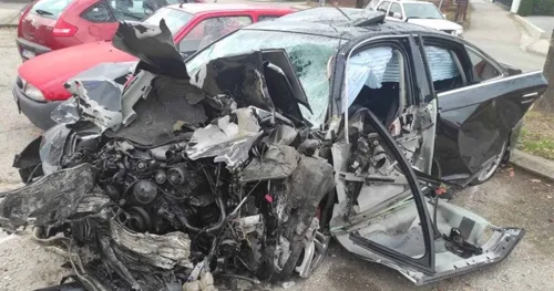 Ismet Karija&scaron;ević optužen zbog nesreće u kojoj su poginula dvojica drugara