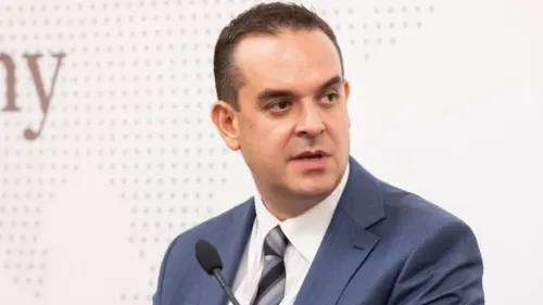 Ni&scaron;ta od imenovanja Konakovićevog savjetnika: Selimović ne ispunjava uslove za direktora Aerodroma