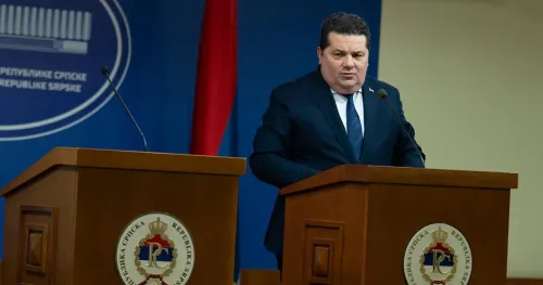 Stevandić odgovorio Trojci, spominje i Bakira: "Dođite kad god, pojedinačno ili sa kombijem"