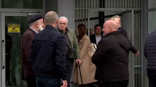 Suđenje u Prevljaku i drugima: Svjedočila dva svjedoka Tužila&scaron;tva BiH