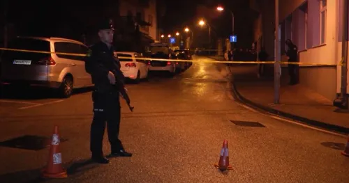 Pola godine od terorističkog napada u BiH na kojeg su "svi zaboravili": &Scaron;ta je s istragom?