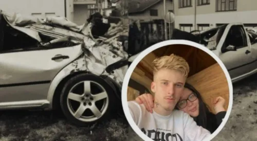 Nakon nesreće kod Cazina u kojoj je smrtno stradala Amina Japić: Uprkos naporima ljekara preminuo i Abedin Duratović