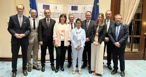 EU podržala razvoj veterinarskog sektora u BiH s tri miliona eura