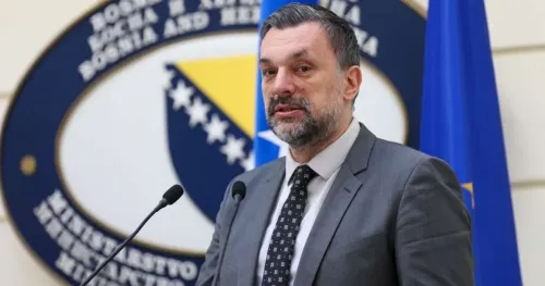 Konaković: Poslali smo pismo DKP-u da im uhap&scaron;eni prevoznici budu prioritet