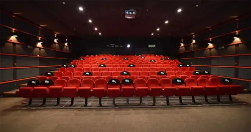 Film "From Ground Zero" danas u kinu Meeting Point : Zbirka od 22 neispričane priče iz Gaze