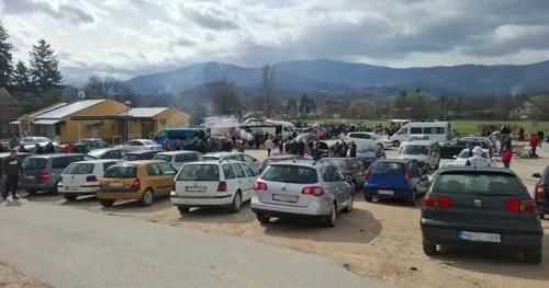 Samo u BiH: Otkriveno sedam nelegalnih lokacija za prodaju polovnih vozila