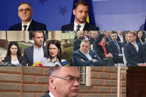 STANIVUKOVIĆ, OTVORENO: O kandidaturi za predsjednika RS, povratku Mladena Ivanića, koaliciji s Dodikom...