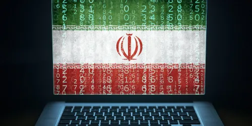 Iran objavio da su u nedjelju odbili jedan od najvećih i najkompleksnijih cyber napada