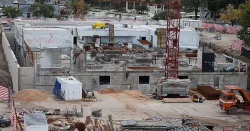 Gradonačelnik Mostara podnio krivične prijave protiv ministar Isovića: "Nisam htio dizati tenzije, ali..."