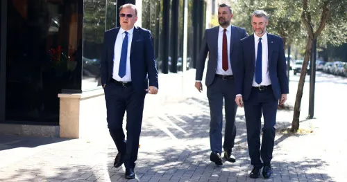 Trojka pružila podr&scaron;ku SIPA-i: Bjegunci se ne bi trebali kukavički skrivati iza policajaca