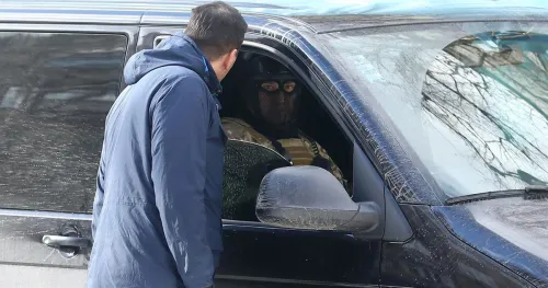 SIPA uhapsila carinika, sumnja se da je počinio krivično djelo prevare