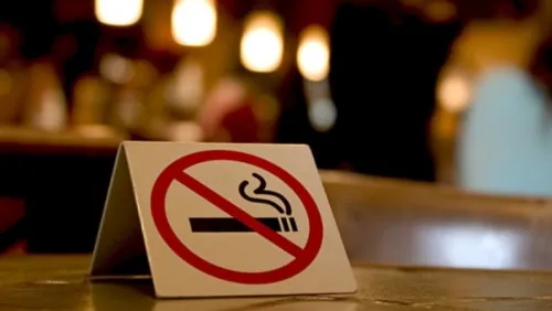 GDJE NEMA DIMA, NEMA NI KAZNE: Ugostiteljski objekti će uskoro morati prilagoditi...