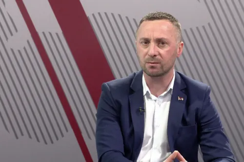 SNSD-ov MILORAD KOJIĆ ZABRINUT: "Povećanje budžeta za OSBiH znači da očigledno postoji neki plan..."