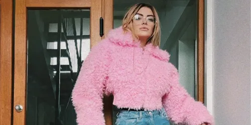 Ella Dvornik otkrila da je kroz ljubavne veze preživjela nasilje: Samo sam htjela da me neko voli