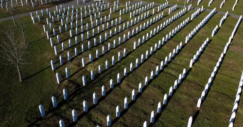 Obilježavanje 30. godi&scaron;njice genocida u Srebrenici: Najavljene aktivnosti &scaron;irom svijeta