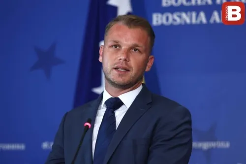 JEDNO SU ŽELJE, A DRUGO SU MOGUĆNOSTI: Čemu li se nada Dra&scaron;ko Stanivuković, vjeruje da će ova partija izvr&scaron;iti političko samoubistvo?