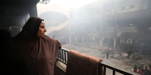 UN kritikuje Izrael zbog blokade humanitarne pomoći u Gazi: Ovo je najveća kriza od početka sukoba