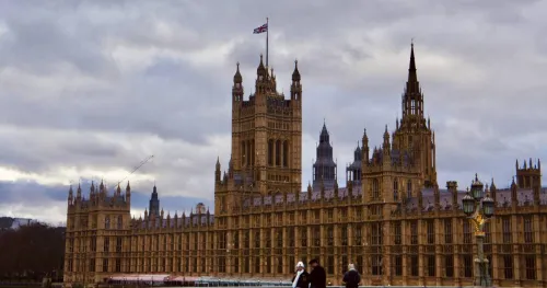 Dodikova "kampanja dezinformacija" predmet raspave u britanskom Domu lordova