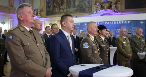 Delegacija Ministarstva odbrane i Oružanih snaga BiH u službenoj posjeti Americi