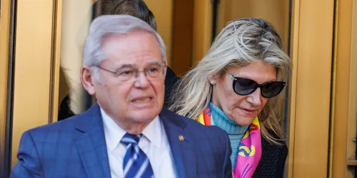 Supruga nekad moćnog senatora progla&scaron;ena krivom za korupciju, u kući skrivali zlato i veliku količinu novca