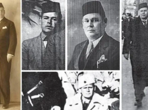 Održana naučna tribina u čast Nuriji Pozdercu &ndash; heroju antifa&scaron;ističkog otpora i velikanu Cazinske krajine