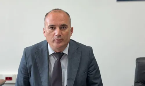 TE&Scaron;KE OPTUŽBE NA RAČUN STEVANDIĆA: Odgovoran za paljenje automobila Vukanoviću?