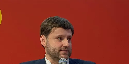 Ćerimagić o novom &scaron;efu njemačke diplomatije: Dobro poznaje Zapadni Balkan, podržavat će Schmidta