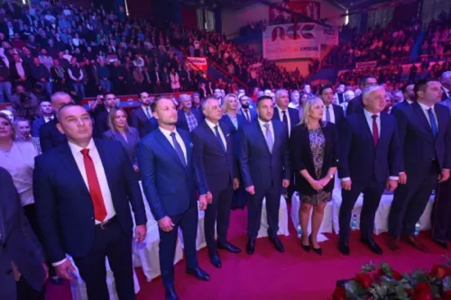 SPREMA LI SE DOGOVOR U SDS-u?:  Kojić hitno pisao Stanivukoviću