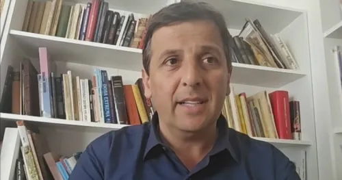 Vukanović: Dodik je u pokretnom zatvoru, on je upla&scaron;en čovjek. Steže se omča oko njega