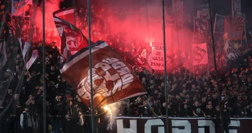 FK Sarajevo izdao važno saop&scaron;tenje za navijače uoči derbija na Ko&scaron;evu