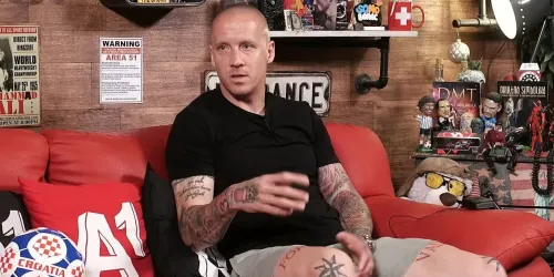 Biv&scaron;i igrač Zrinjskog: Borac radi čuda sa sudijama, ne znam otkud im dozvola da sude u ligi