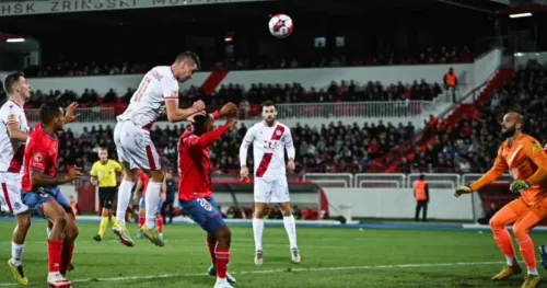 Određen satnica utakmica finala Kupa BiH i meča Superkupa