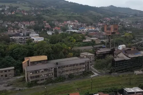 PI&Scaron;I PROPALO: Zatvara se najstariji rudnik uglja u BiH, osnovan je davne...