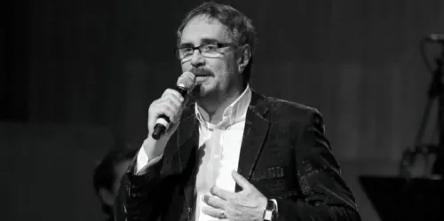 Preminuo Boris Babarović - Barba, frontmen Crvenih koralja