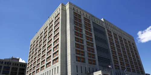 Maduro bi mogao zavr&scaron;iti u strogo čuvanom zatvoru, u kojem je bio i El Chapo