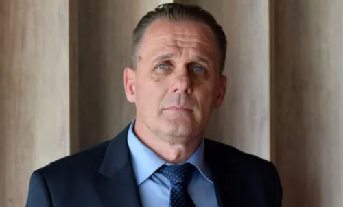 VISOČKE PIRAMIDE BI ZAMIJENIO MOREM: Biv&scaron;i ministar iz BiH kandiduje se za načelnika Općine &Scaron;olta