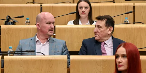 Boris Barun izabran za sudiju Ustavnog suda FBiH, Monika Mijić nije dobila potrebnu podr&scaron;ku