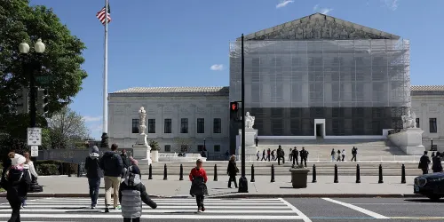 Vrhovni sud dozvolio Trumpu da oduzme privremeni za&scaron;tićeni status Venecuelancima, moguće deportacije