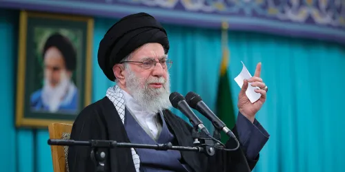 Predsjednik Irana poslao upozorenje protiv mogućeg napada na Khameneija: To znači rat u punom obimu