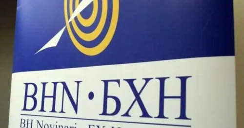 BH Novinari: Hitno istražiti napad na ekipu RTV Herceg - Bosne i kazniti počinioca