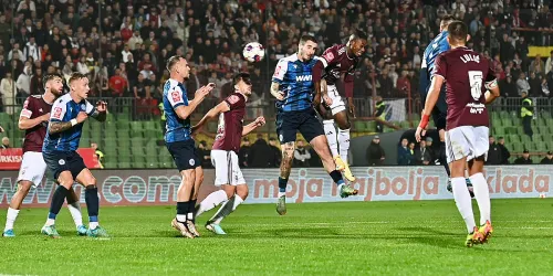 Pu&scaron;tene u prodaju ulaznice za sarajevski derbi, evo koliko ko&scaron;taju