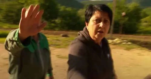 Službenica Ministarstva poljoprivrede USK-a suspendovana nakon &scaron;to je o&scaron;amarila novinarku