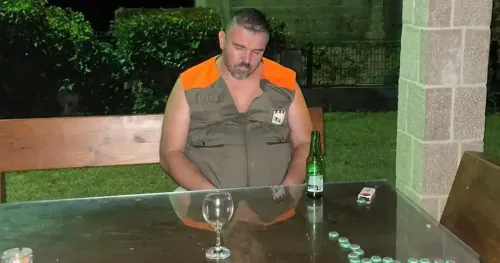 Odgođeno suđenje Denisu Buntiću za porodično nasilje