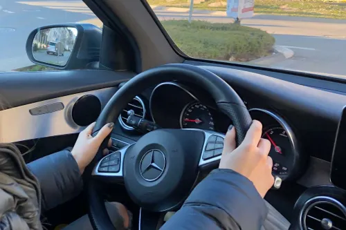 U NJEMAČKOJ POSTOJI PROMETNI ZNAK KAKVOG NEMA NIGDJE DRUGDJE: Tko ga vidi, treba se odmah okrenuti - Fenix Magazin